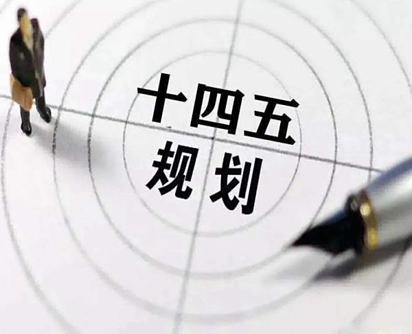 “ 十四五 ”  医药工业发展规划解读